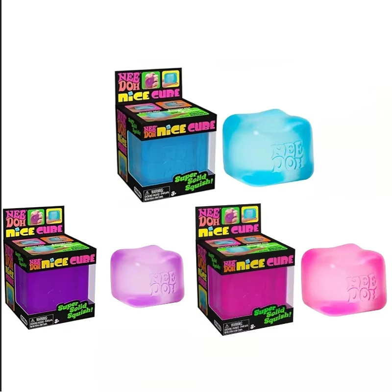 Needoh Ice Cream Squishy Toy S - Home Office Tech Gadgets review and price