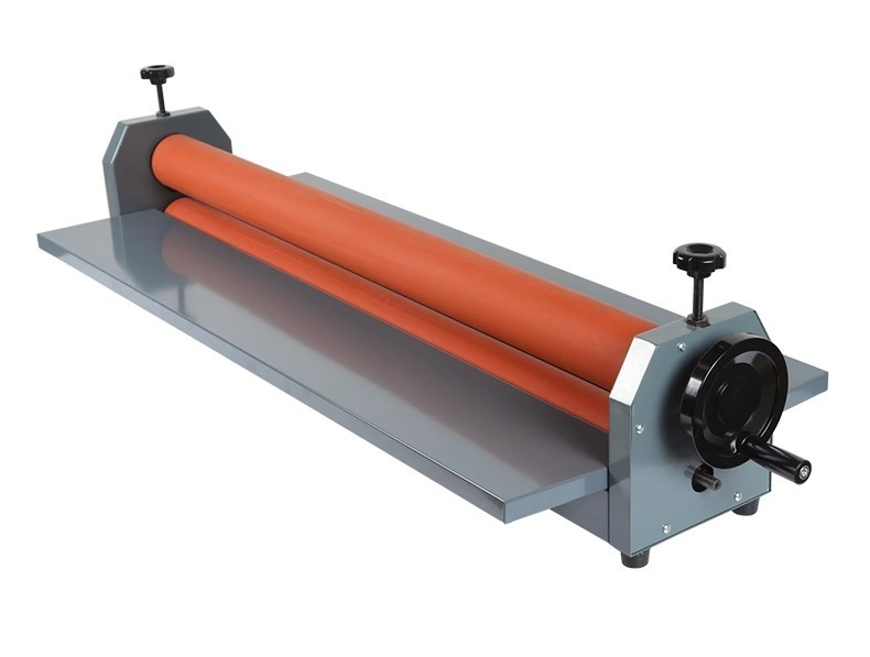 TK1000 Laminator Manual Cold L - Laminator A3 Hot review and price