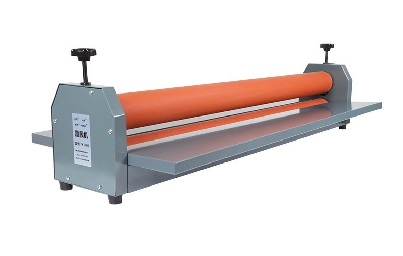 TK1000 Laminator Manual Cold L - Laminator A3 Hot review and price