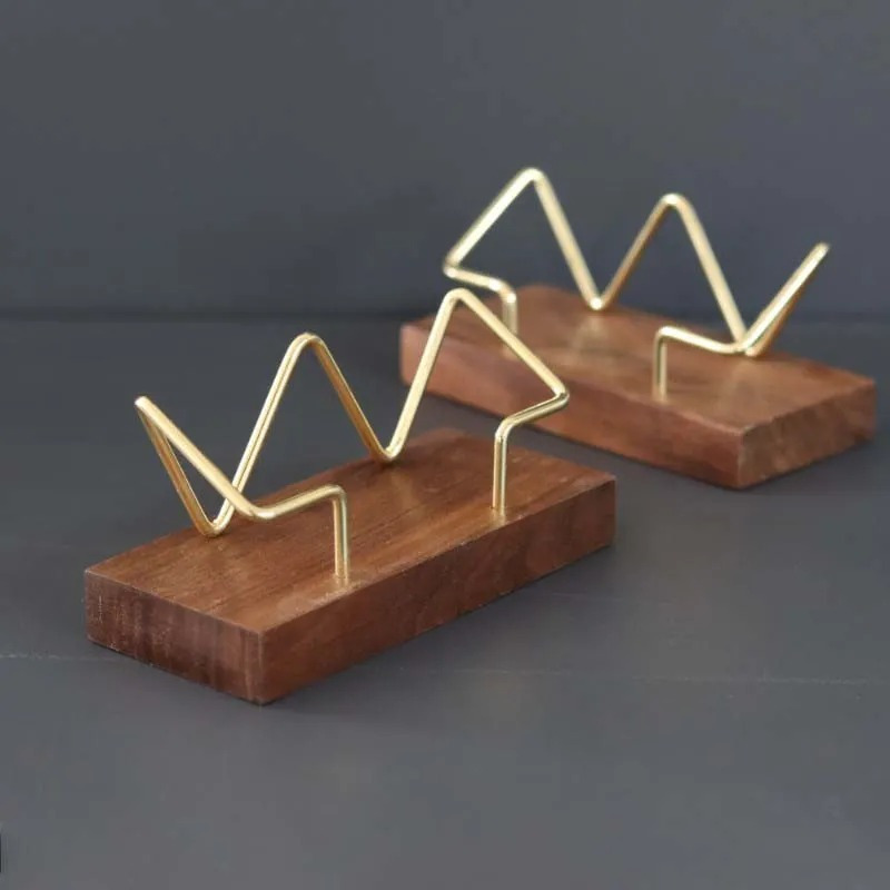 Business Card Box Wooden Busin - Home Office Tech Gadgets review and price