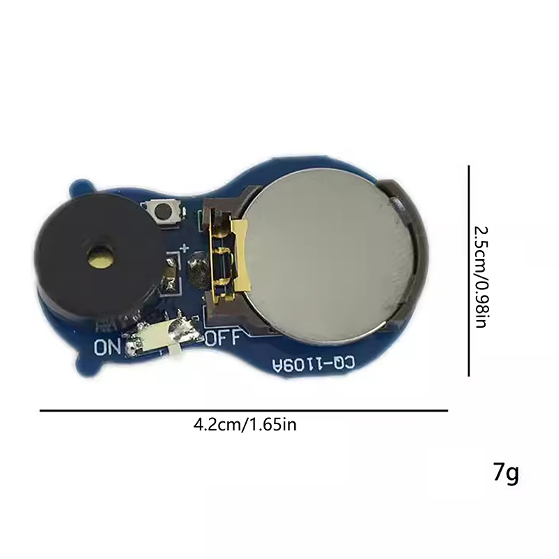 Hidden Cricket Noise Maker Pra - Home Office Tech Gadgets review and price