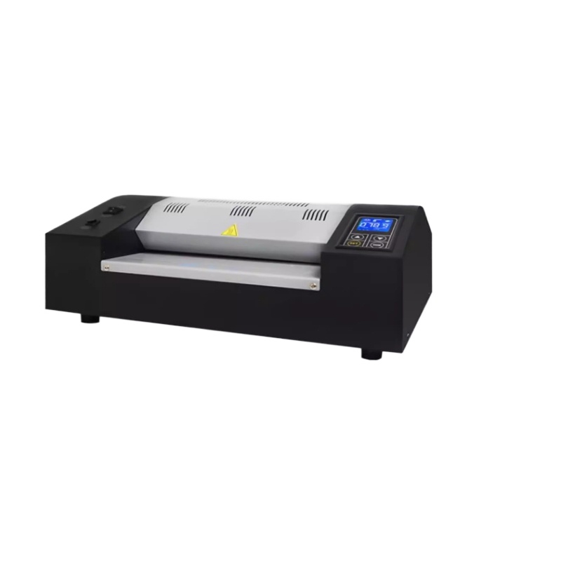 U-8330H Laminating Machine Col - Laminator A3 Hot review and price