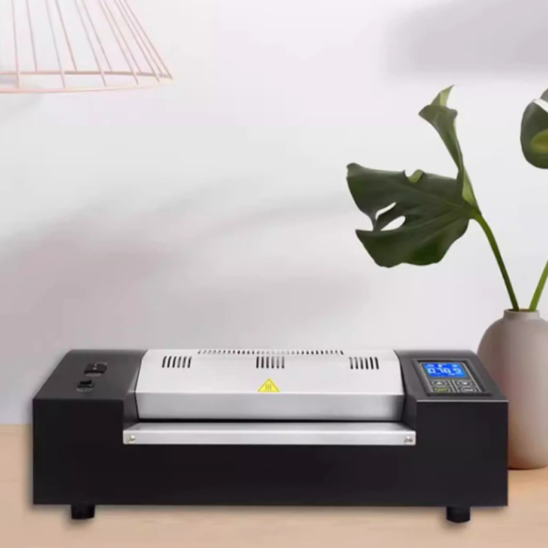 U-8330H Laminating Machine Col - Laminator A3 Hot review and price