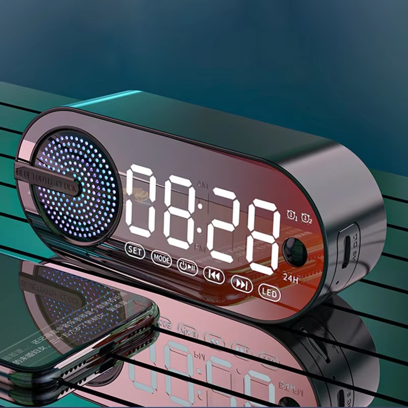 USB Plug-in Mirror Digital Ala - Digital Timer Countdown review and price