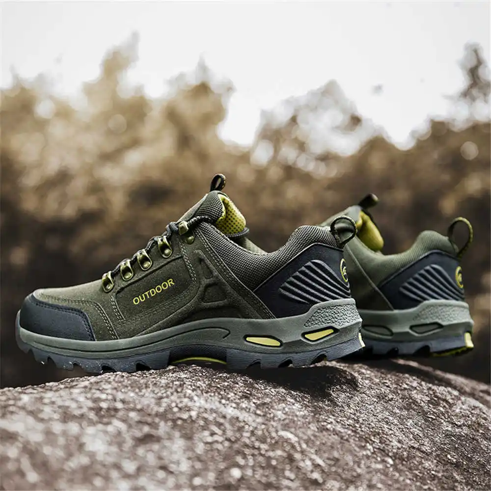 Non-slip Lace Up Hiking Tennis - Home Office Tech Uk review and price