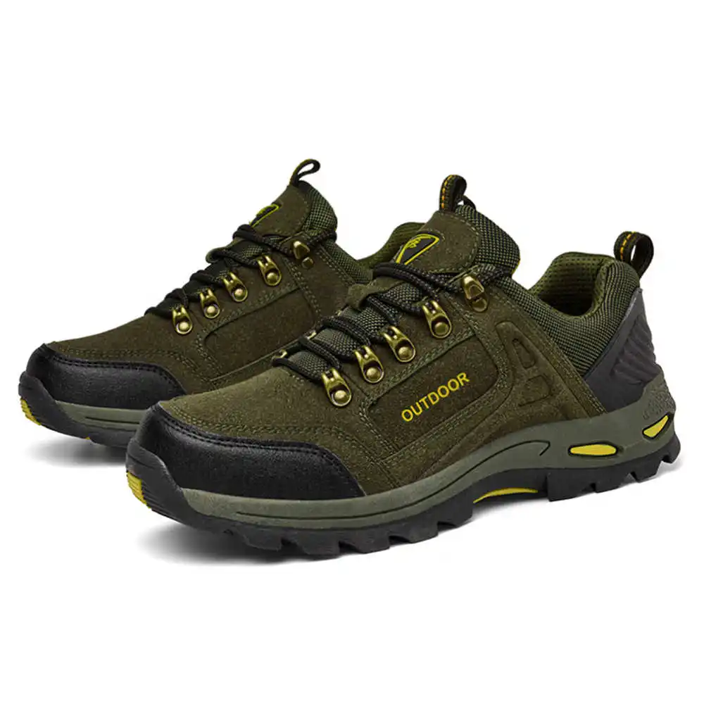 Non-slip Lace Up Hiking Tennis - Home Office Tech Uk review and price