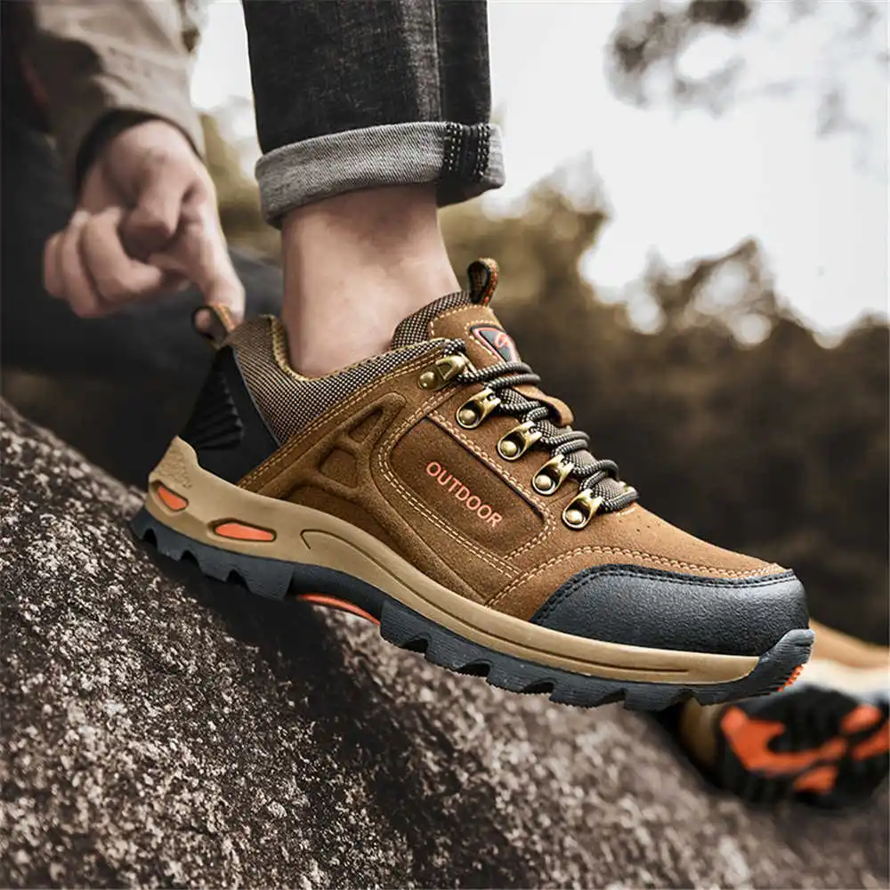 Non-slip Lace Up Hiking Tennis - Home Office Tech Uk review and price
