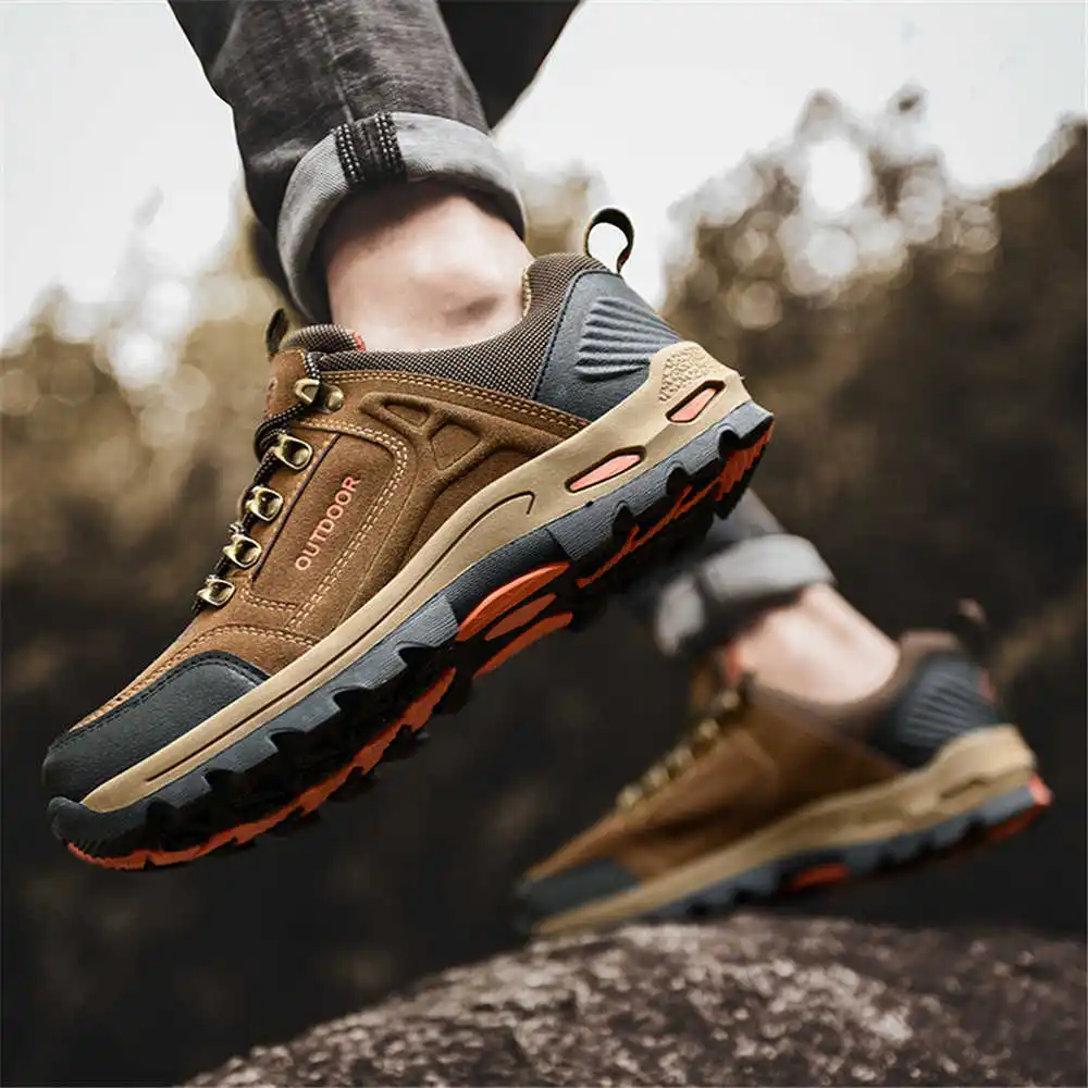 Non-slip Lace Up Hiking Tennis - Home Office Tech Uk review and price