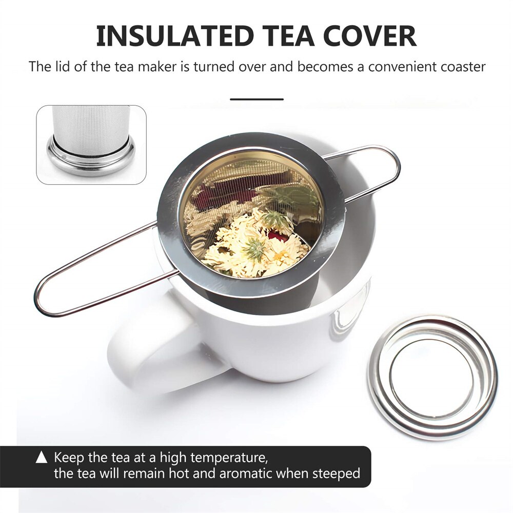 Stainless Steel Tea Infuser Me - Home Office Tech Gadgets review and price