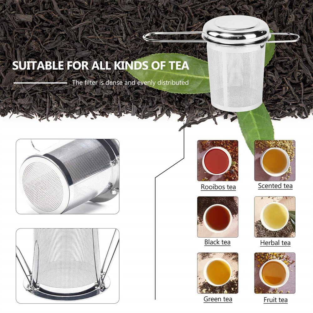 Stainless Steel Tea Infuser Me - Home Office Tech Gadgets review and price