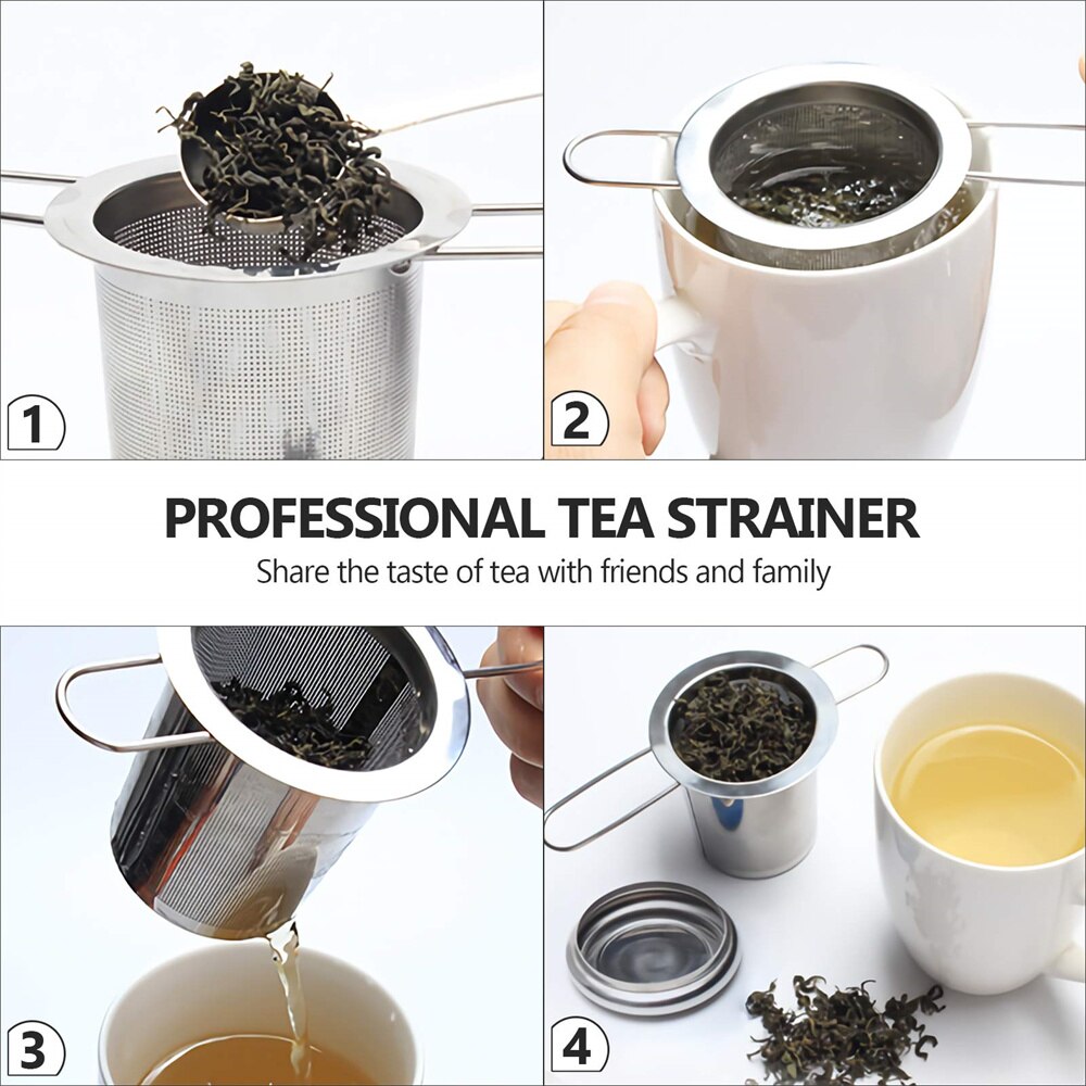 Stainless Steel Tea Infuser Me - Home Office Tech Gadgets review and price