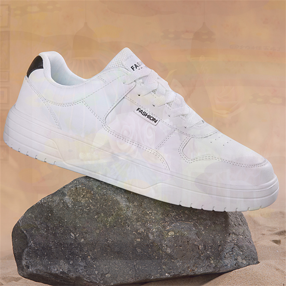 With Ties PU Leather Shoes 41  - Home Office Tech Uk review and price
