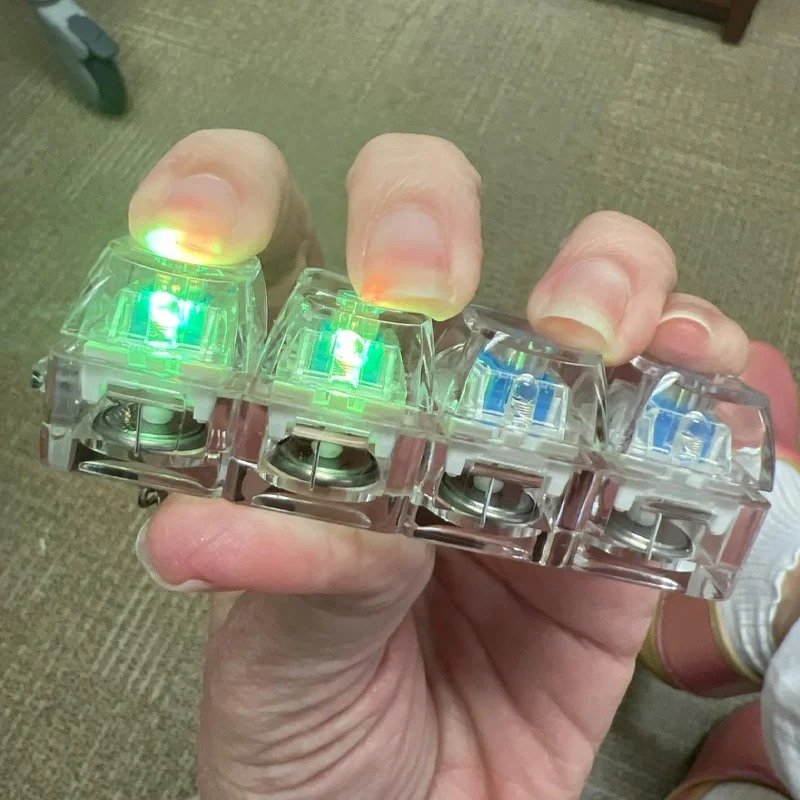 New Stress Anxiety Relief Keyb - Home Office Tech Gadgets review and price