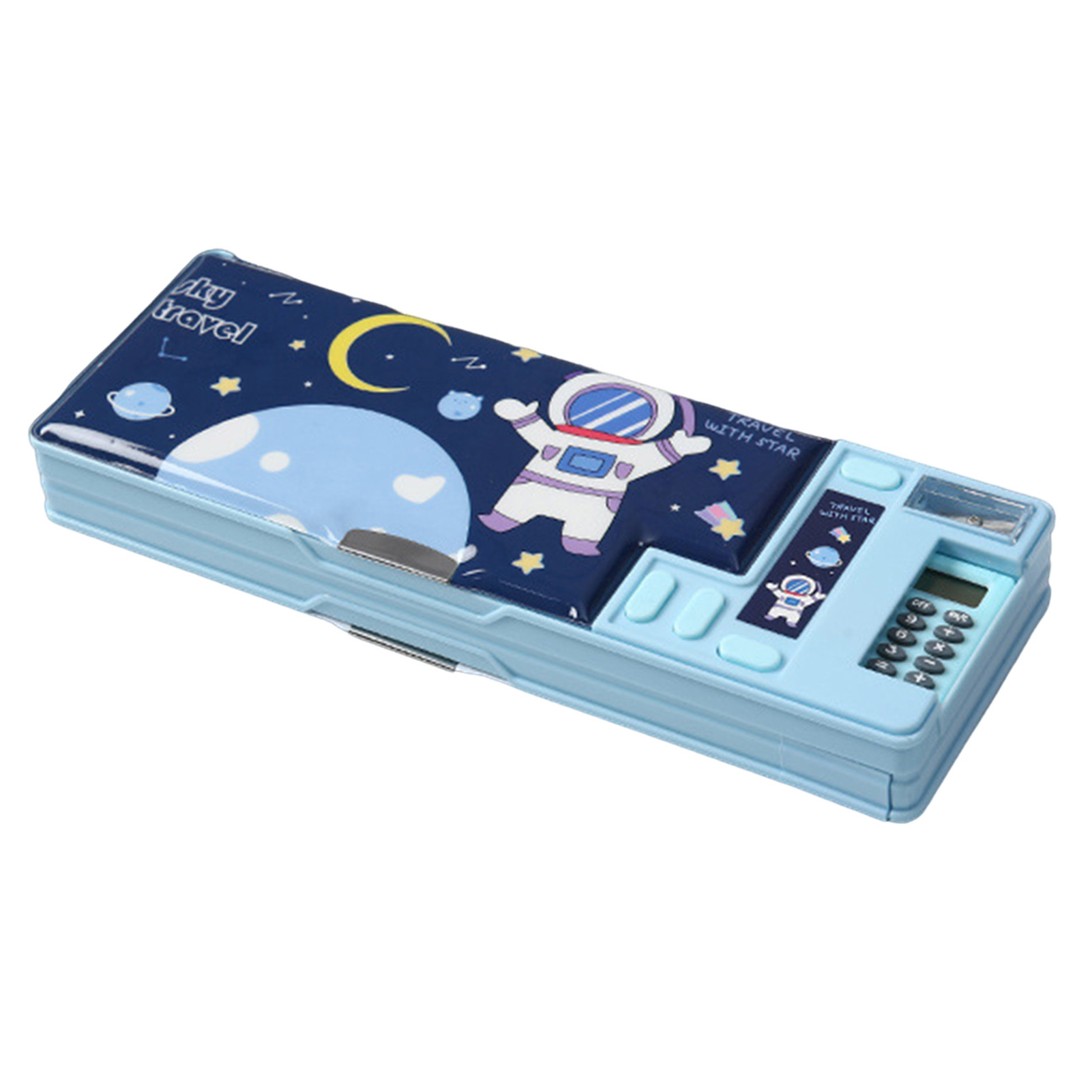 Multi Functional Stationery Bo - Office Technician review and price