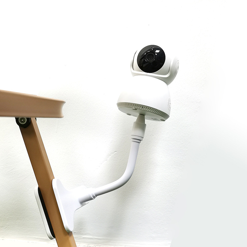 Protable Flexible Camera Clamp - Webcam Stand Clip review and price