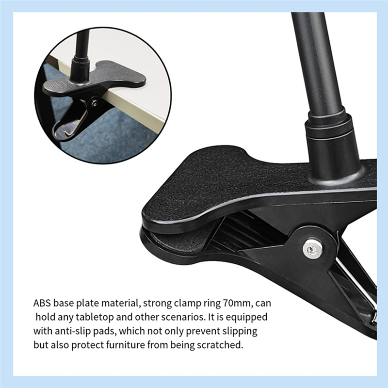 Universal Clip Mount Webcam St - Webcam Stand Clip review and price