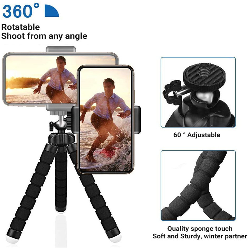 Mini Universal Photography Oct - Webcam Stand Clip review and price