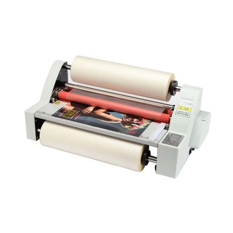 450mm Hot Cold Laminator Machi - Laminator A3 Hot review and price
