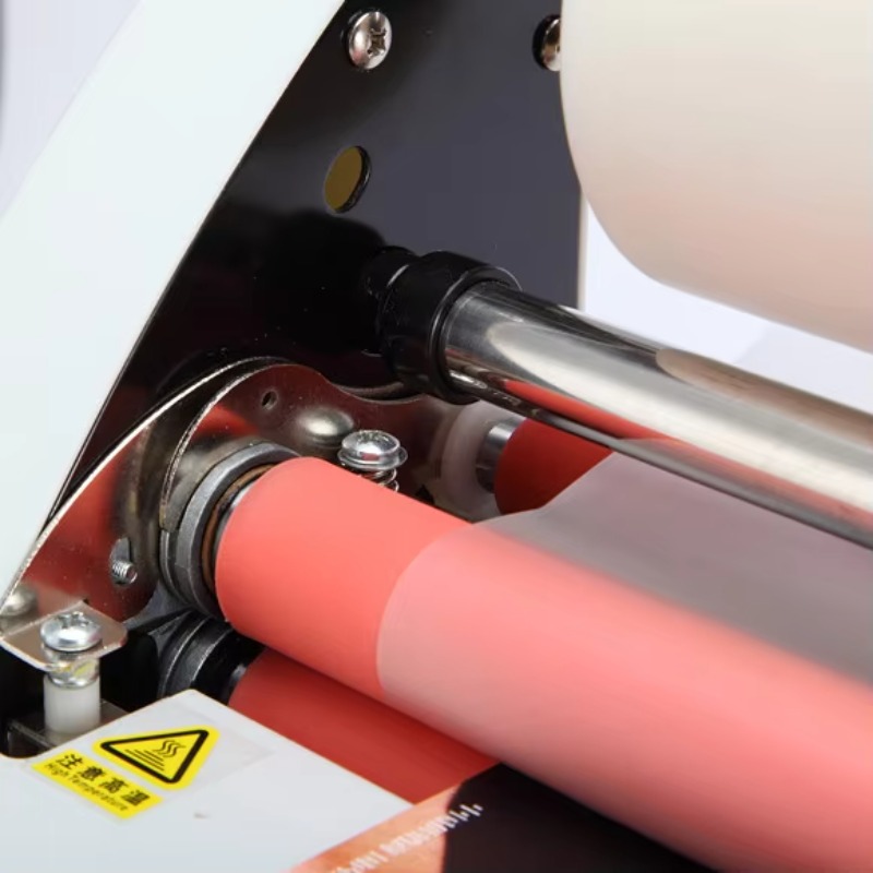 450mm Hot Cold Laminator Machi - Laminator A3 Hot review and price