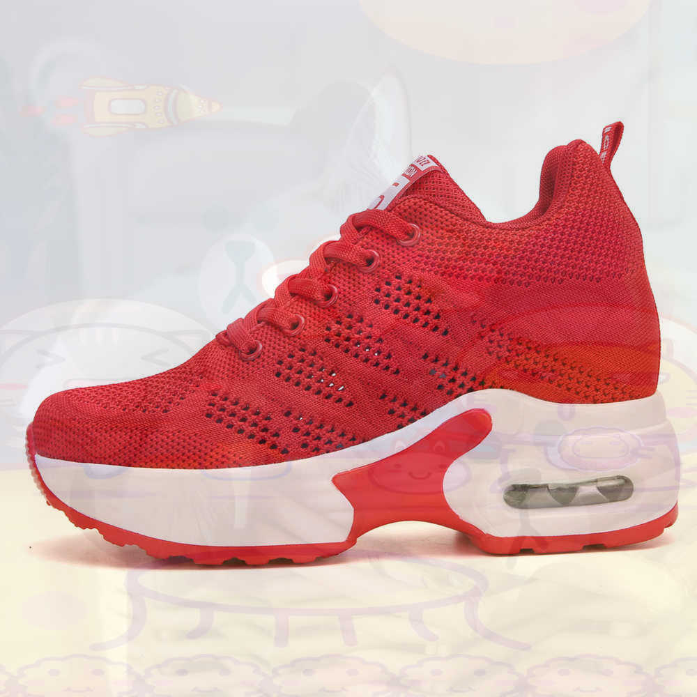 Red Size 36 Shoes Woman Tennis - Home Office Tech Uk review and price