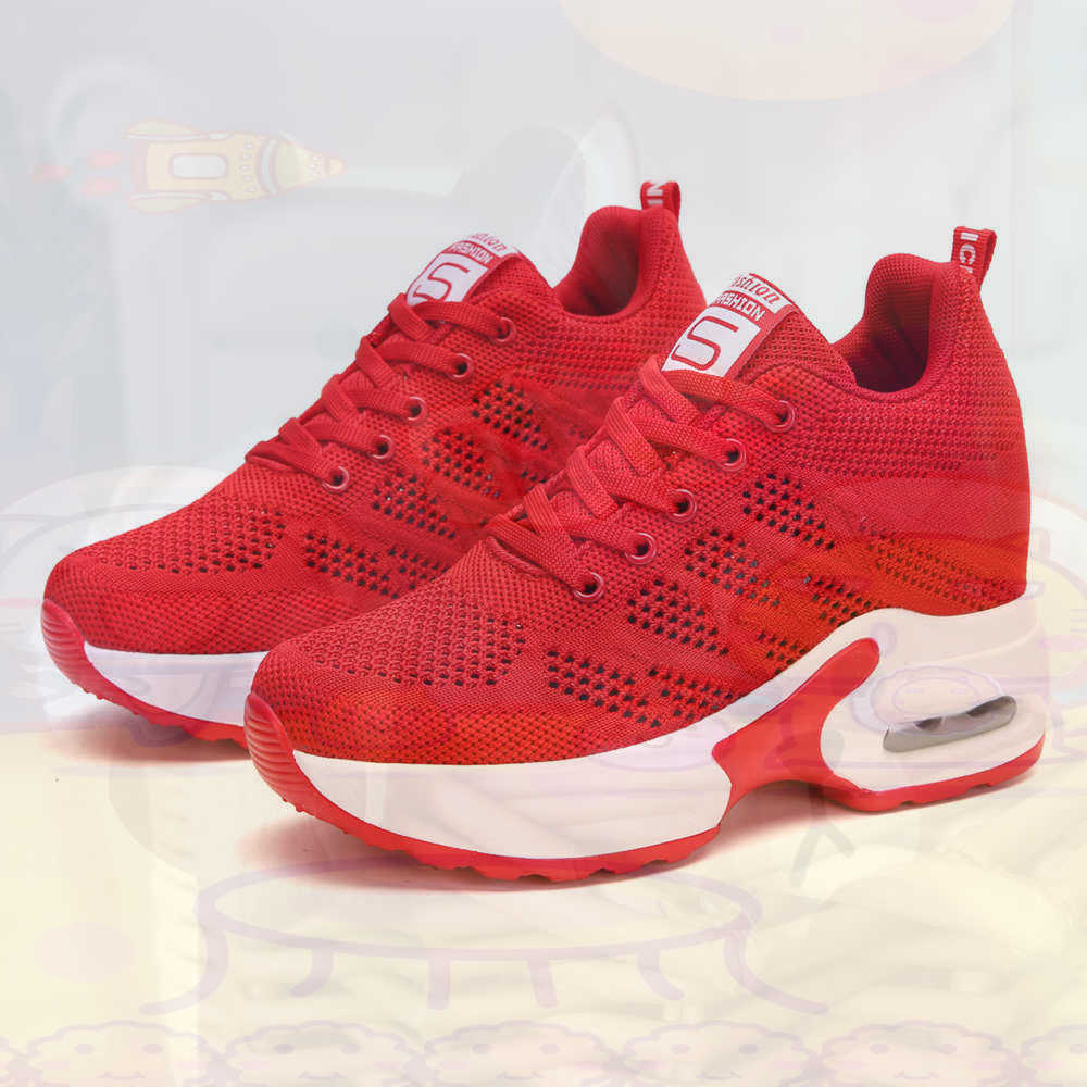 Red Size 36 Shoes Woman Tennis - Home Office Tech Uk review and price