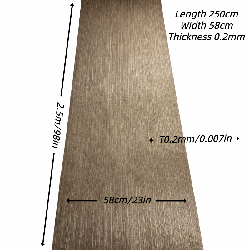 Tech Black Walnut Straight Gra - Tech Office Reception review and price