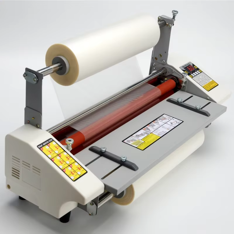 9460T laminating machine large - Laminator A3 Hot review and price