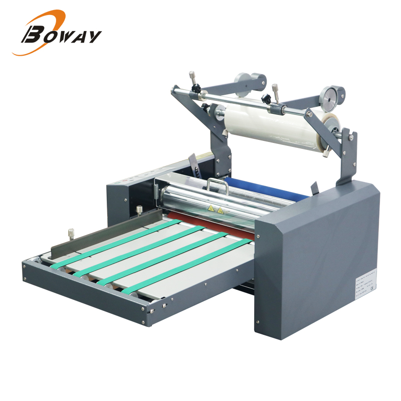 Boway SL380 Hot Automatic Mult - Laminator A3 Hot review and price