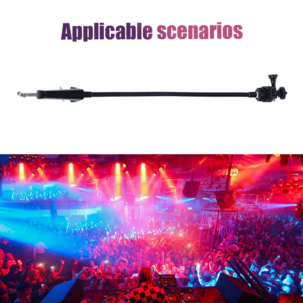Camera Clamp Bracket Flexible  - Webcam Stand Clip review and price