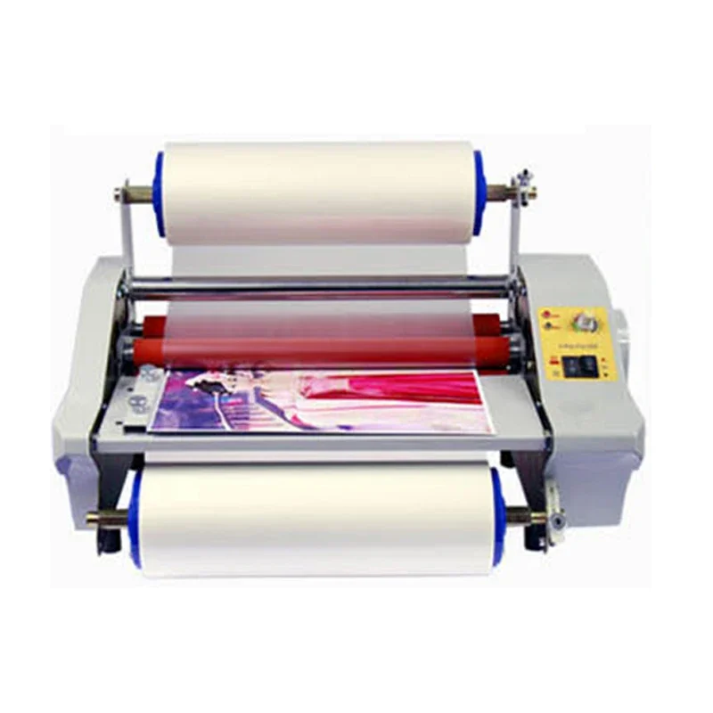 A3+Paper Laminating Machine Se - Laminator A3 Hot review and price