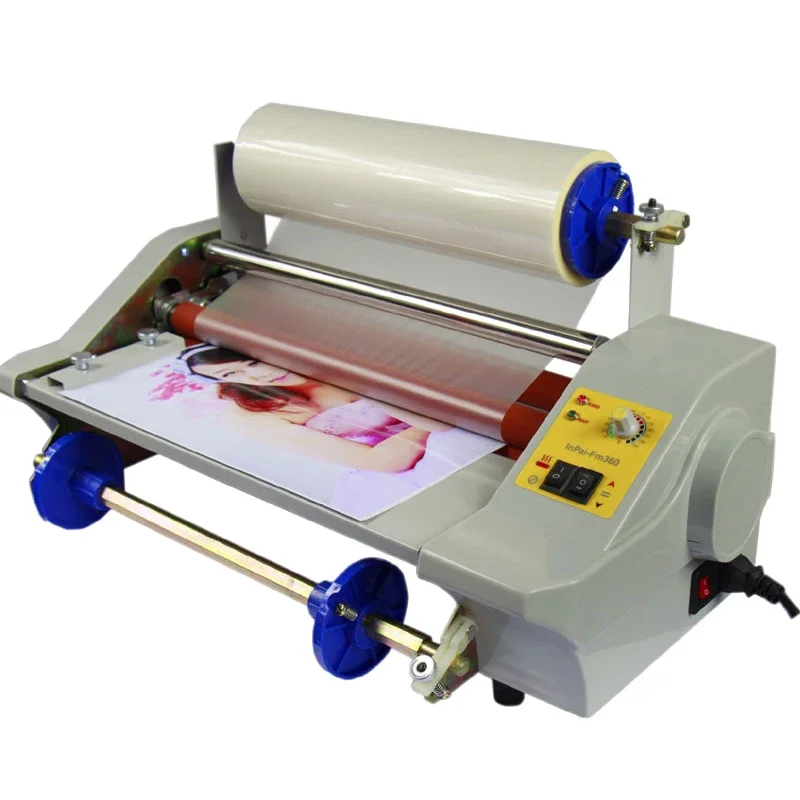 A3+Paper Laminating Machine Se - Laminator A3 Hot review and price