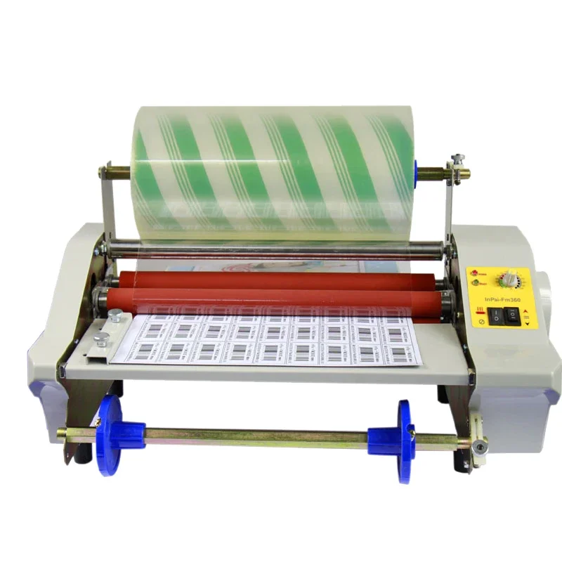 A3+Paper Laminating Machine Se - Laminator A3 Hot review and price