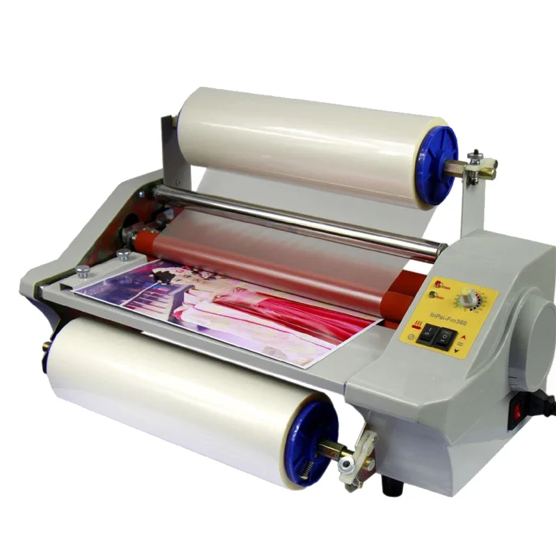 A3+Paper Laminating Machine Se - Laminator A3 Hot review and price