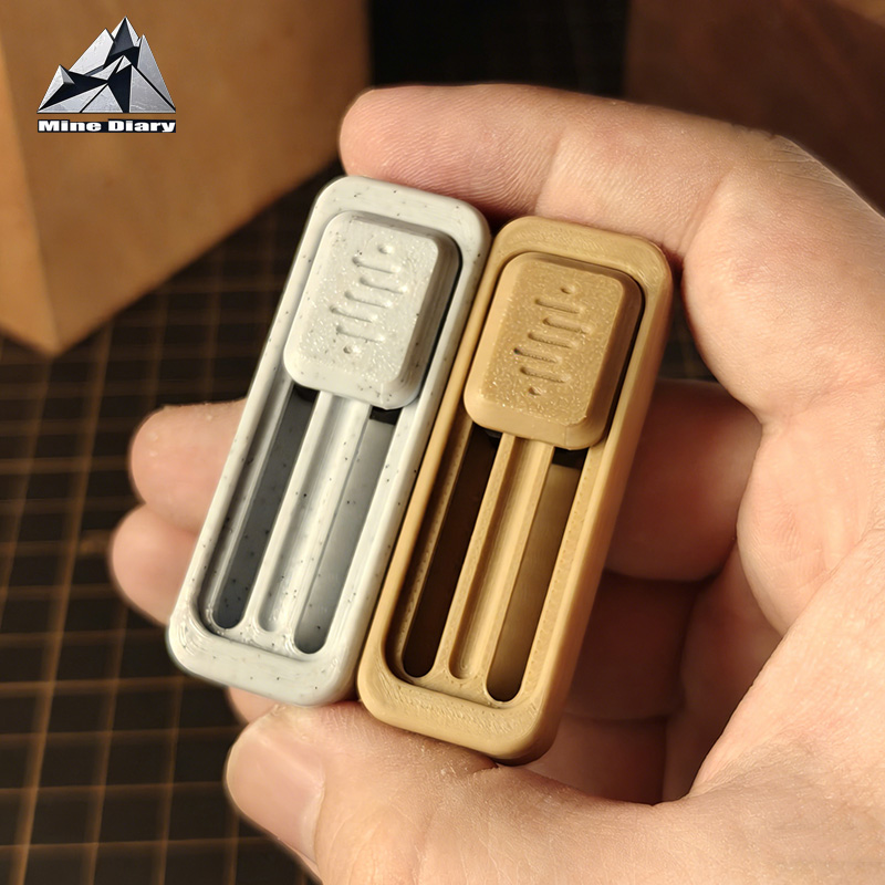 Novelty 3 in 1 Push Fidget Sli - Office Technician review and price