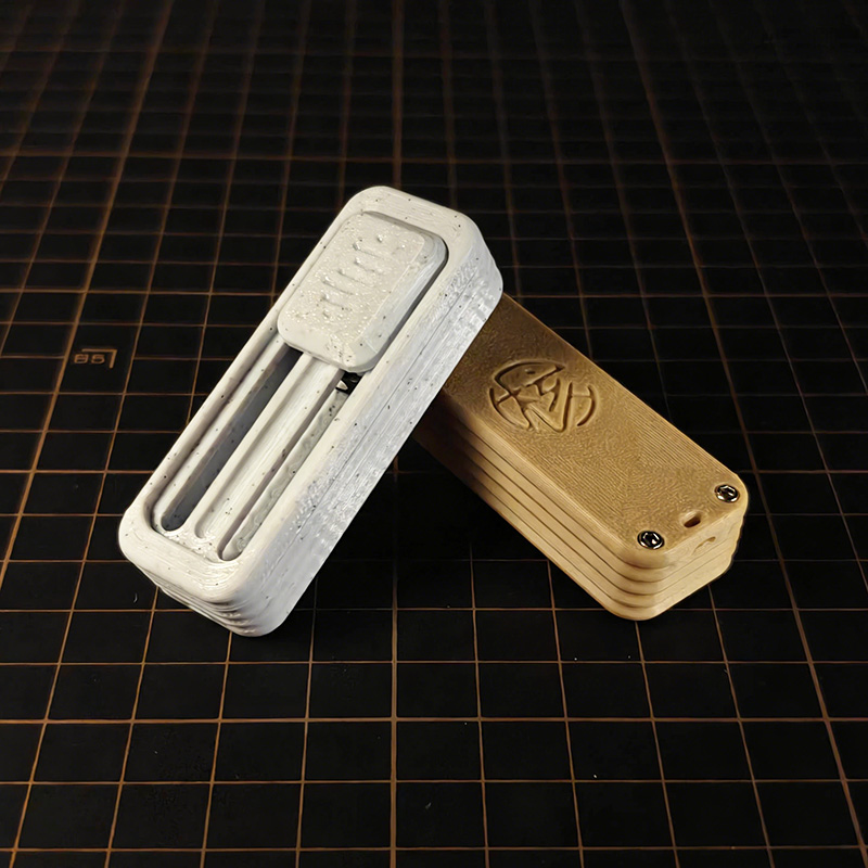 Novelty 3 in 1 Push Fidget Sli - Office Technician review and price