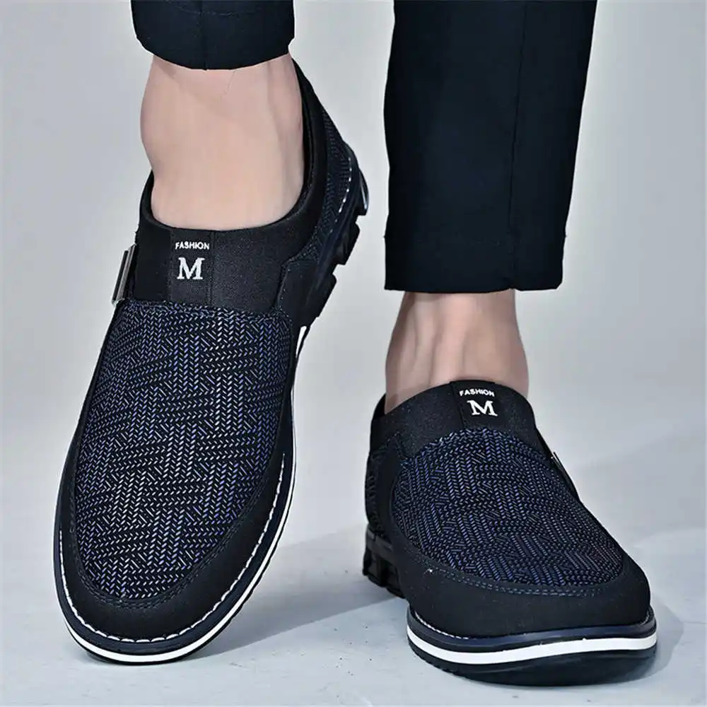 Dark Blue 44-45 Summer Shoes S - Home Office Tech Uk review and price