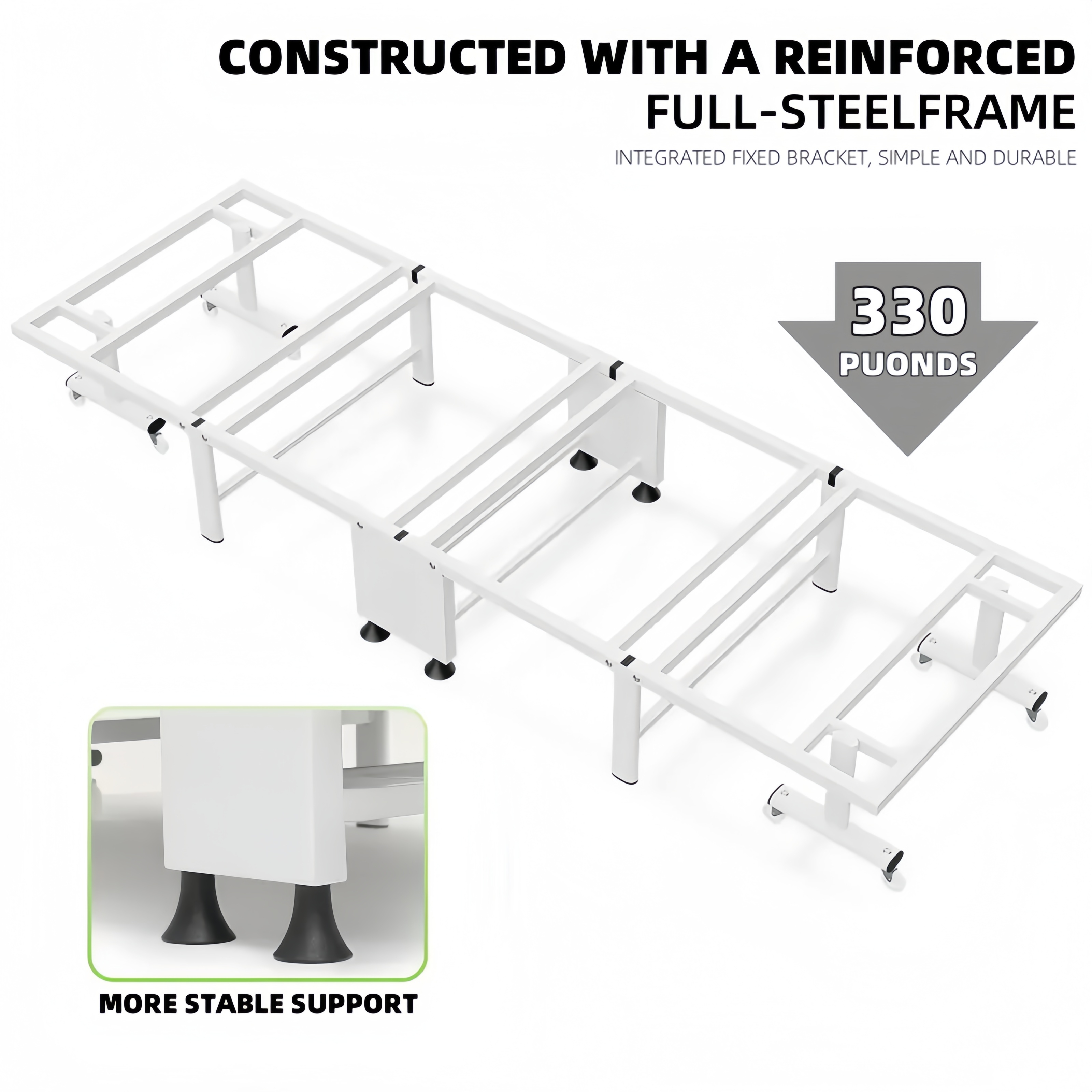 1 Dust Cover for a Folding Bed - Office Technician review and price