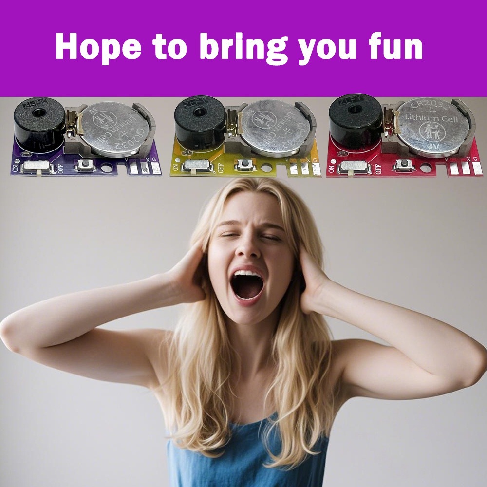 Amusing Hidden Cricket Noise M - Home Office Tech Gadgets review and price