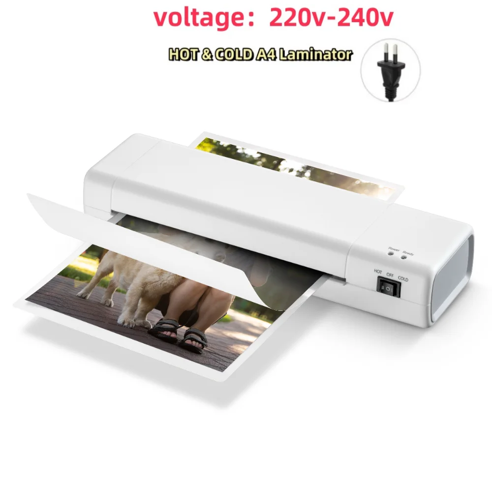 Laminating machine 9 inch lami - Laminator A3 Hot review and price