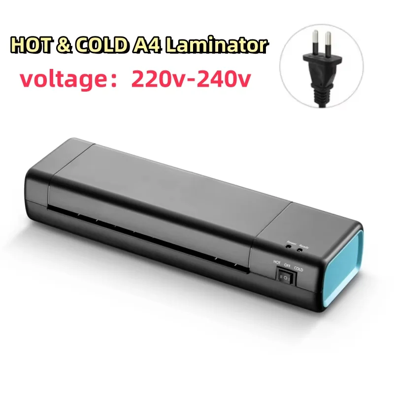 Laminating machine 9 inch lami - Laminator A3 Hot review and price