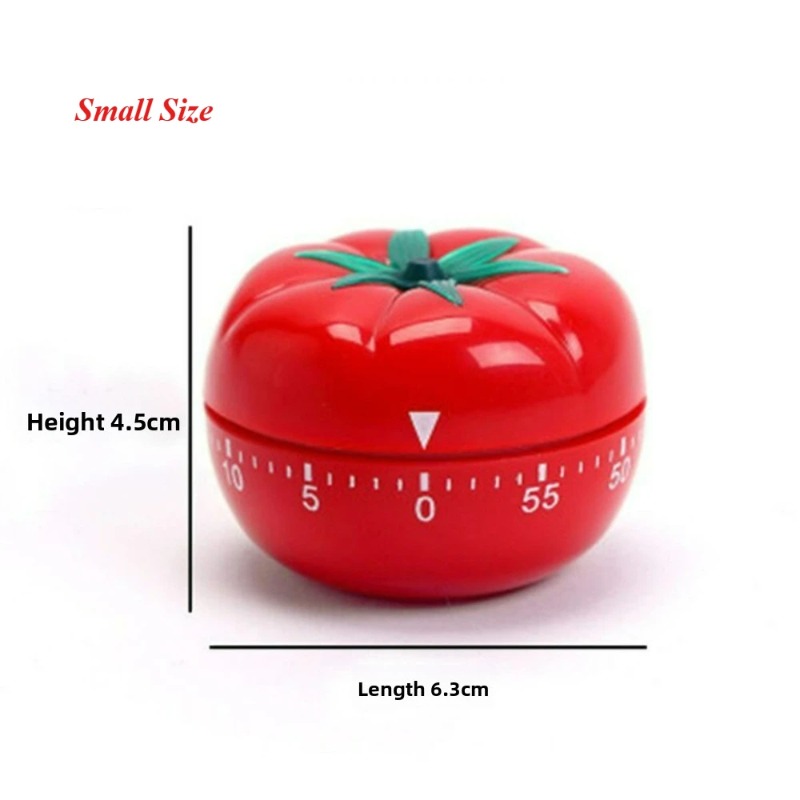 Mechanical Timer Large&Small S - Digital Timer Countdown review and price