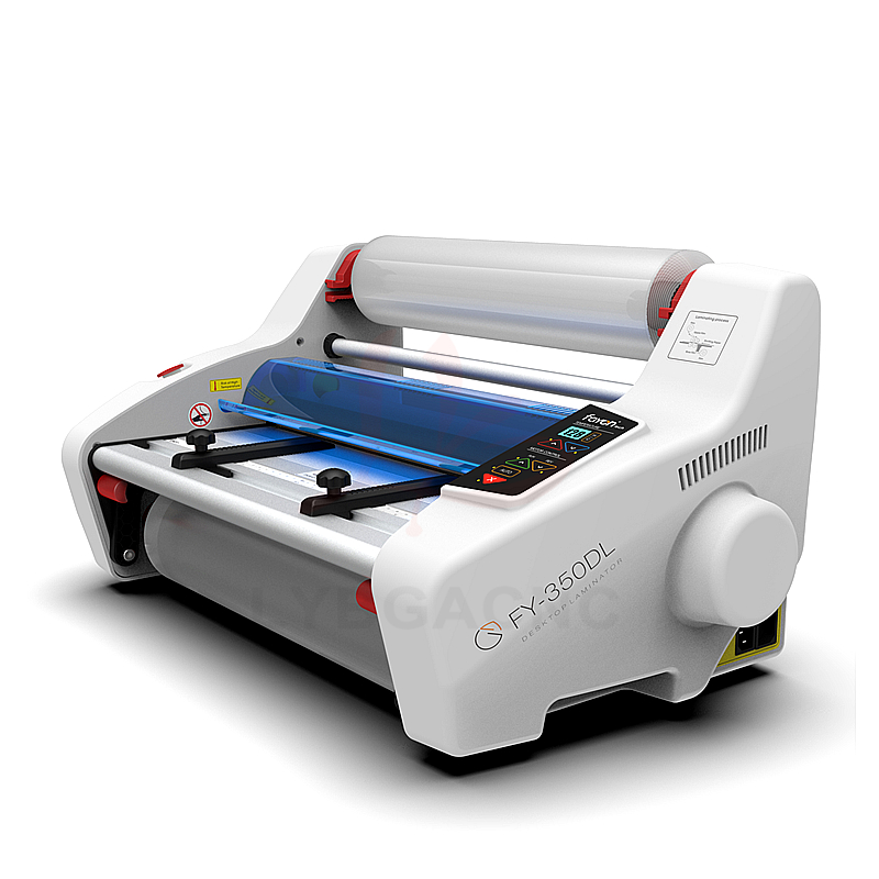Desktop A3 A4 Paper Laminating - Laminator A3 Hot review and price