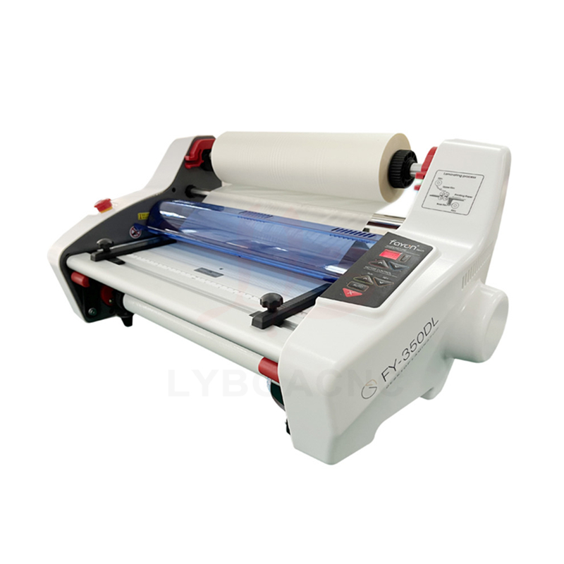 Desktop A3 A4 Paper Laminating - Laminator A3 Hot review and price
