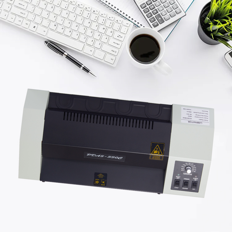 Shujun PDA3-330C A3 A4 330mm S - Laminator A3 Hot review and price