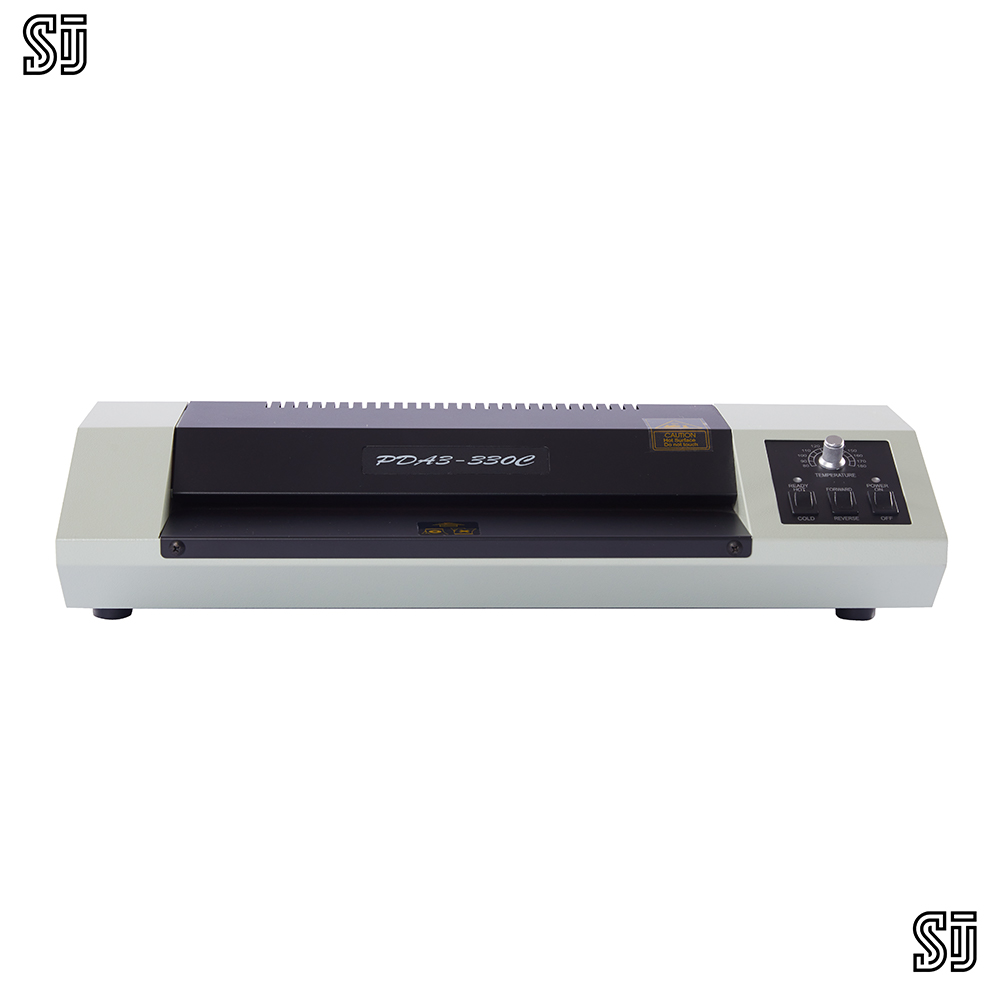 Shujun PDA3-330C A3 A4 330mm S - Laminator A3 Hot review and price