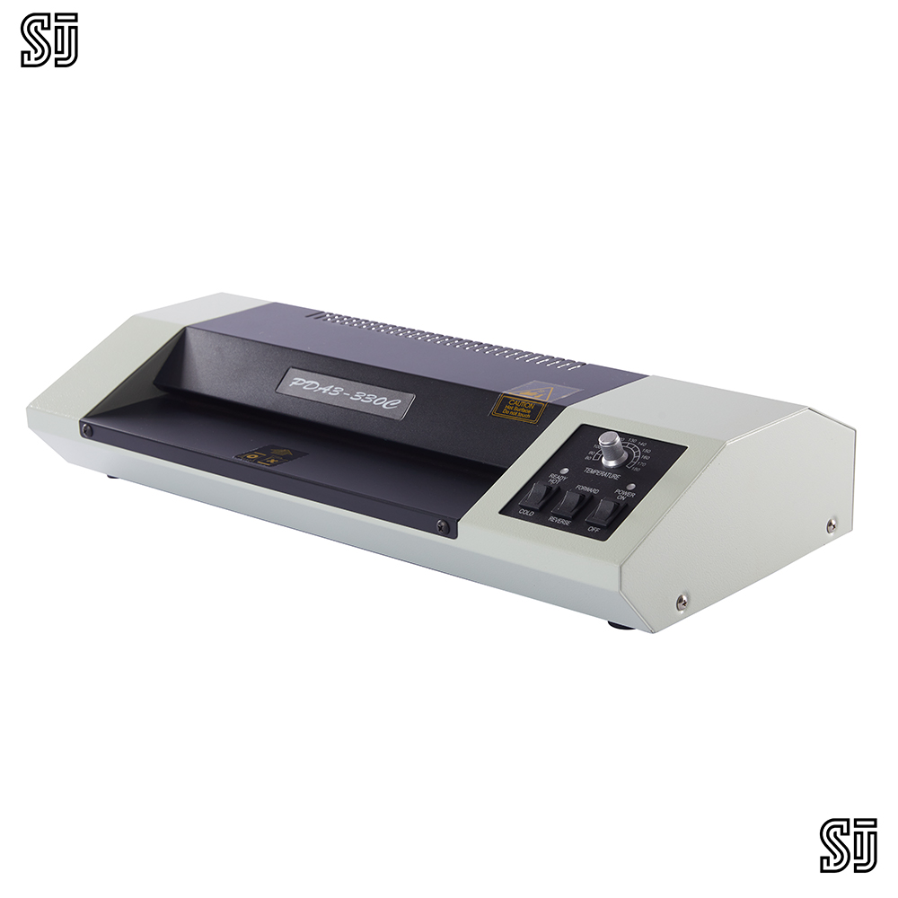 Shujun PDA3-330C A3 A4 330mm S - Laminator A3 Hot review and price
