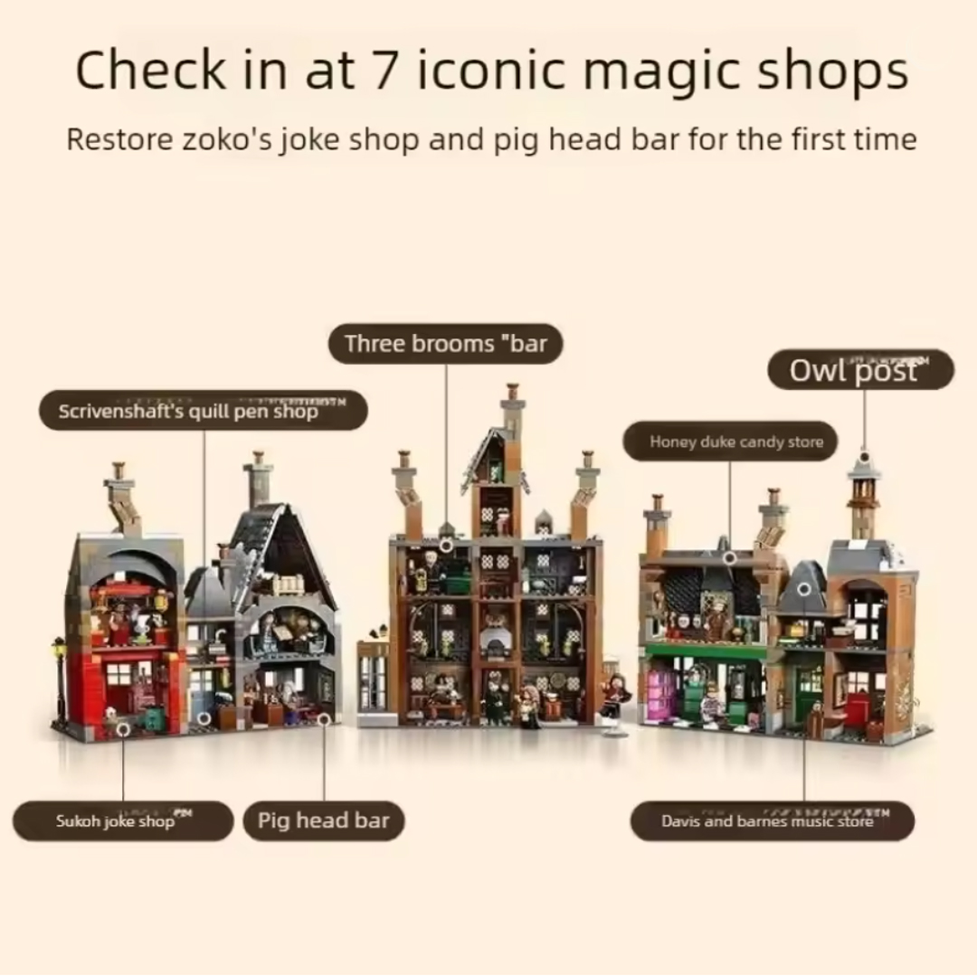 Bandai Collectible Building Ki - Office Technician review and price
