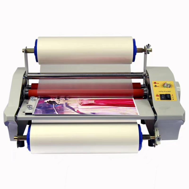 A3 Laminator Suitable for UV D - Laminator A3 Hot review and price