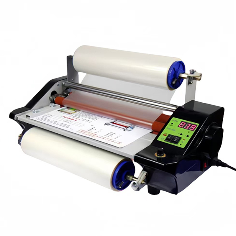 A3 Laminator Suitable for UV D - Laminator A3 Hot review and price