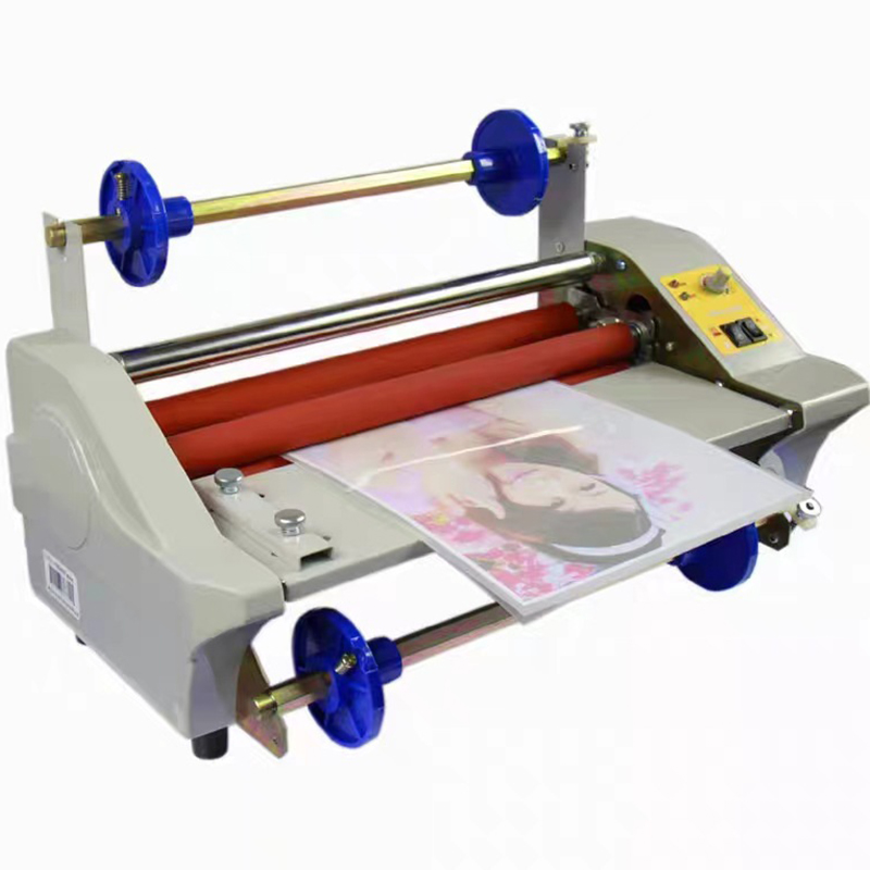 A3 Laminator Suitable for UV D - Laminator A3 Hot review and price